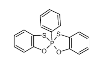 2-phenyl-2,2'-spirobi[1,3,2λ(sup)5(/sup)-benzoxathiaphosphole] CAS:67826-78-2 manufacturer & supplier