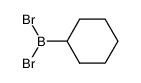 (dibromo)(cyclohexyl)borane CAS:6783-09-1 manufacturer & supplier