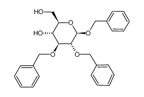 benzyl 2,3-di-O-benzyl-β-D-glucopyranoside CAS:67831-41-8 manufacturer & supplier