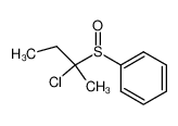 2-Chlor-2-butyl-phenylsulfoxid CAS:67833-44-7 manufacturer & supplier