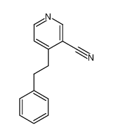 4-phenethyl-nicotinonitrile CAS:67839-65-0 manufacturer & supplier