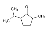 2-isopropyl-5-methylcyclopentanone CAS:6784-18-5 manufacturer & supplier