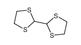 2-(1,3-dithiolan-2-yl)-1,3-dithiolane CAS:6784-47-0 manufacturer & supplier