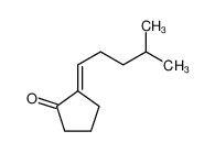 (2E)-2-(4-methylpentylidene)cyclopentan-1-one CAS:67845-57-2 manufacturer & supplier