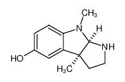 (-)-N1-noreseroline CAS:6785-93-9 manufacturer & supplier