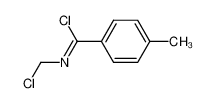 N-Chloromethyl-4-methyl-benzimidoyl chloride CAS:67853-08-1 manufacturer & supplier