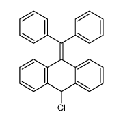 9-chloro-10-(diphenylmethylene)-9,10-dihydroanthracene CAS:67856-07-9 manufacturer & supplier