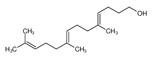 5,9,13-trimethyltetradeca-4,8,12-trien-1-ol CAS:67858-77-9 manufacturer & supplier