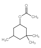 ACETIC ACID CIS-3,3,5-TRIMETHYLCYCLOHEXYL ESTER CAS:67859-96-5 manufacturer & supplier