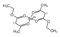 bis(ethyl acetoacetato)barium(II) CAS:67860-62-2 manufacturer & supplier