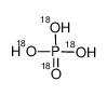 (18)O-phosphoric acid CAS:67863-17-6 manufacturer & supplier