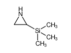 Aziridine, 2-(trimethylsilyl)- CAS:67863-59-6 manufacturer & supplier