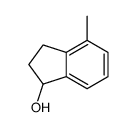 4-methylindan-1-ol CAS:67864-03-3 manufacturer & supplier