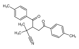 2-Cyano-2-methyl-3,4-di-p-toluoylbutan CAS:67867-11-2 manufacturer & supplier