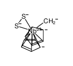 (η2-disulfido)methyl-bis(η5-cyclopentadienyl)niobium CAS:67870-07-9 manufacturer & supplier