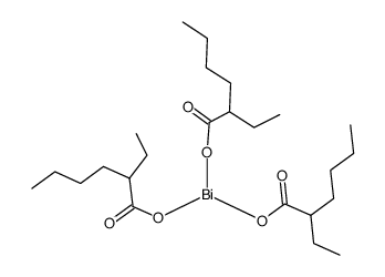 BISMUTH 2-ETHYLHEXANOATE CAS:67874-71-9 manufacturer & supplier