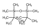 tert-butyl-[tert-butyl(dimethyl)silyl]oxy-dimethylsilane CAS:67875-55-2 manufacturer & supplier