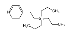 tripropyl(2-pyridin-4-ylethyl)stannane CAS:67876-42-0 manufacturer & supplier