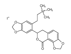 (+-)-Peshawarin-methoiodid CAS:67879-30-5 manufacturer & supplier