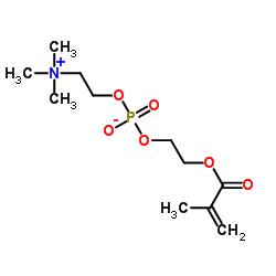 2-Methacryloyloxyethyl phosphorylcholine CAS:67881-98-5 manufacturer & supplier