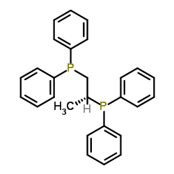 (R)-(+)-1,2-Bis(diphenylphosphino)propane CAS:67884-32-6 manufacturer & supplier