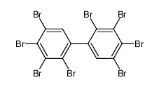 2,2',3,3',4,4',5,5'-Octabrombiphenyl CAS:67889-00-3 manufacturer & supplier