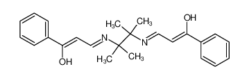 (Z)-3-{(E)-2-[(Z)-3-Hydroxy-3-phenyl-prop-2-en-(E)-ylideneamino]-1,1,2-trimethyl-propylimino}-1-phenyl-propen-1-ol CAS:67891-10-5 manufacturer & supplier