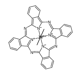 (pyridine)Zn(phthalocyanine)*H(1+) CAS:678966-22-8 manufacturer & supplier