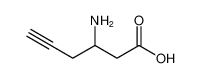 5-Hexynoic acid, 3-amino- CAS:678969-16-9 manufacturer & supplier