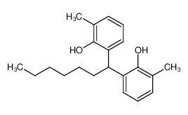 6,6'-(heptane-1,1-diyl)bis(2-methylphenol) CAS:67897-09-0 manufacturer & supplier