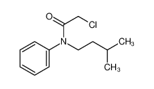 2-chloro-N-isopentyl-N-phenylacetamide CAS:67898-04-8 manufacturer & supplier