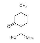 2-isopropyl-5-methyl-3-cyclohexen-1-one CAS:678980-81-9 manufacturer & supplier