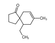 10-Ethyl-8-methyl-spiro[4.5]dec-7-en-1-one CAS:678981-08-3 manufacturer & supplier