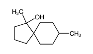 1,8-dimethylspiro[4,5]decan-1-ol CAS:678981-41-4 manufacturer & supplier