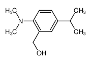 2-dimethylamino-5-isopropyl-benzyl alcohol CAS:678981-79-8 manufacturer & supplier