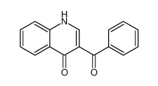 3-benzoyl-1H-quinolin-4-one CAS:678988-17-5 manufacturer & supplier