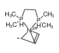 [Ni(1,2-bis(dimethylphosphino)ethane)(C2H4CH3)](1+) CAS:678991-24-7 manufacturer & supplier