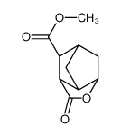 methyl 2-oxohexahydro-2H-3,5-methanocyclopenta[b]furan-7-carboxylate CAS:678992-76-2 manufacturer & supplier