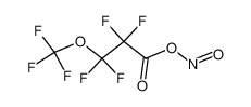 Nitrosylperfluor-β-methoxypropionat CAS:679-61-8 manufacturer & supplier