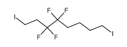 3,3,4,4-Tetrafluor-1,8-dijodoctan CAS:679-67-4 manufacturer & supplier