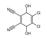 2,3-dichloro-5,6-dicyano-p-hydroquinone CAS:67902-00-5 manufacturer & supplier