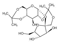 2,1':4,6-di-O-isopropylidene sucrose CAS:67909-39-1 manufacturer & supplier