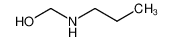 N-hydroxymethyl propylamine CAS:67910-35-4 manufacturer & supplier