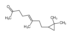 1,1-Dimethyl-2-(3'-methyl-7'-oxo-oct-3'-enyl)-cyclopropane CAS:67910-58-1 manufacturer & supplier