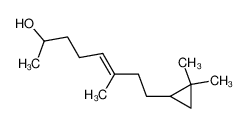 1,1-Dimethyl-2-(3'-methyl-7'-hydroxy-oct-3'-enyl)-cyclopropane CAS:67910-61-6 manufacturer & supplier