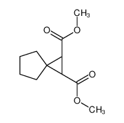 dimethyl (1S,2S)-spiro[2.4]heptane-1,2-dicarboxylate CAS:67911-07-3 manufacturer & supplier