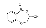 3-methyl-2,3-dihydro-5H-benzo[e][1,4]dioxepin-5-one CAS:67913-56-8 manufacturer & supplier