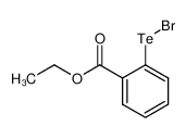 2-Bromtelluro-benzoesaeureethylester CAS:67915-86-0 manufacturer & supplier