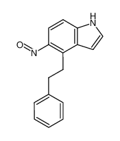 5-nitroso-4-phenethyl-indole CAS:67916-19-2 manufacturer & supplier