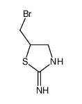 5-(Bromomethyl)-4,5-dihydro-1,3-thiazol-2-amine CAS:67917-68-4 manufacturer & supplier